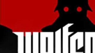 Hot and hardcore group sex in the name of Wolfenstein