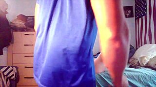 Anal sex and blow jobs in a hot scene