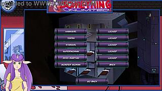 The world of unlimited possibilities: The best of Hots and Porn games
