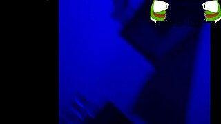 Beautiful latina gets fucked doggystyle and squirts on cam