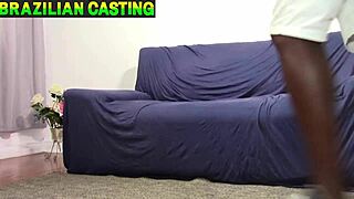 Luara wants to have anal sex with a black man with big thighs