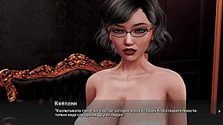 3D animated porn with big tits and big ass