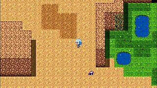 Ryona game with goblin and dojin elements, try it out!