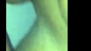Lene's wild ride: double penetration, oral, and more