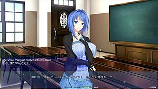 Akumeru family - Mahiru Route Part 2: Operation Incognito Coitus