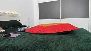 Big beautiful woman’s first time in front of the camera, anal scene