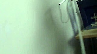 Matylda, a webcam model with big boobs, has sex with her boyfriend on camera