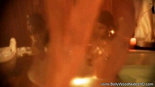The most erotic woman from India in high definition
