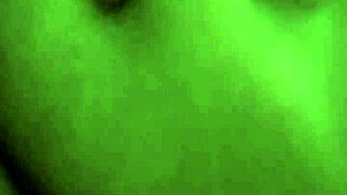 Neighbor gets big black cock in her ass doggy style