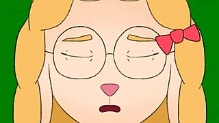 Tommi’s tale of library love with busty bookworms and anime babes