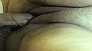 Hot Brazilian couple’s big tits and tight pussy get pounded in this video