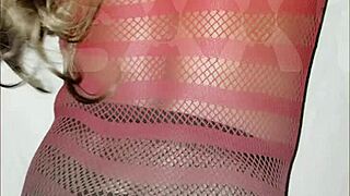 Beautiful ladyboy goddesses in a sexy photoshoot