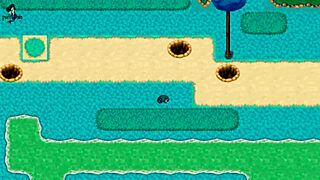 Bulma’s journey through the world of Dragon Ball continues