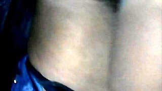 Hairy and natural tits in a wild Brazilian threesome scene