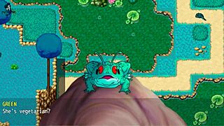 Bulma’s journey through the world of Dragon Ball continues