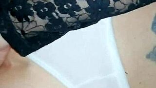 Sex with my girlfriend in a hotel room