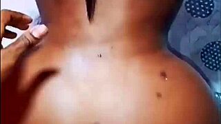 Fucking hot latina bitch riding me hard in cowgirl position
