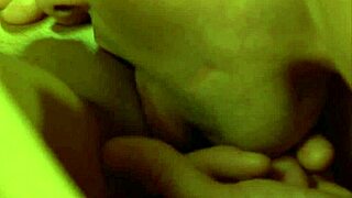 Amazing anal sex with an exotic couple