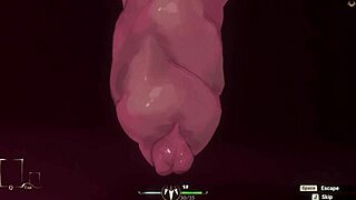 Nun pantyhose gallery game over in English for Thornsis