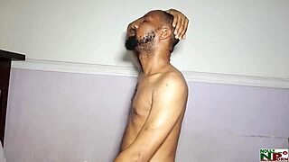 First time gay sex with a big cock lover
