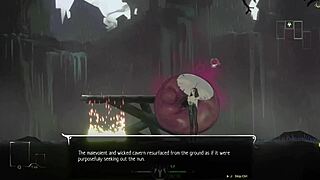 Nun pantyhose gallery game over in English for Thornsis