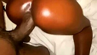 Close up photos of big black cock fucking ebony babe
