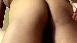 Amador's big cock can't be contained and he has to have it hard and ready to go