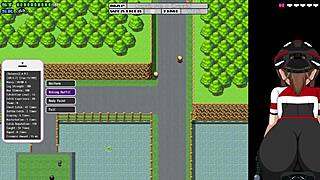 Flash cycling ride 2 - Part 7 - Public display