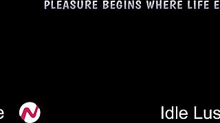 Special sex adventure with big breasted woman