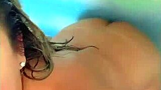 Kimy Salvadora is a Brazilian TV presenter and she masturbates on camera
