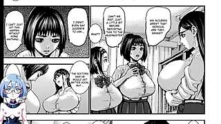 Learn more about Oppai with this Hentai collection