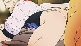 Hot collection of gay porn animations from halakadira artist
