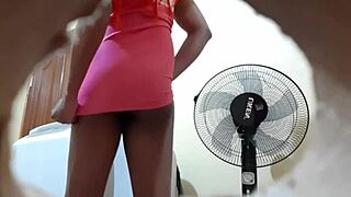 Horny Kenyan girl seeks Twa Twa sex position partner