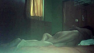 18 strong orgasms with cum inside