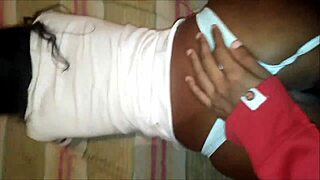 First time on Cuntnight, horny slut gets fucked hard