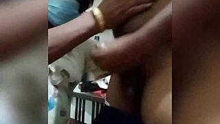 Indian hunk gets some hot gay action with his stepson