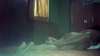 18 strong orgasms with cum inside