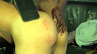 Interracial group of twinks having sex with each other