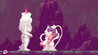 Yuri Katame Pingeon's latest updates in animated porn