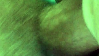 Close up and personal morning pleasure with my sex doll