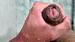 You want to come and suck my breast, aren’t you?