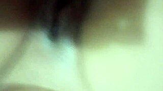 Hot anal sex in a motel room with my friend