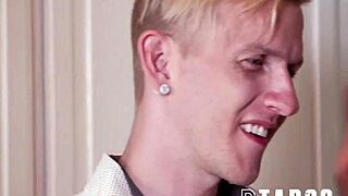 POV experience with black beauty Ana Foxx and her lover Ramon Nomar in a neighborhood swing party