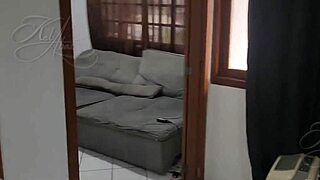 My wife fucked an Argentine while I was away