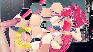 Sakura’s mirror – Full game play