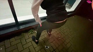 Close up and personal: Compilation of dirty feet and facials