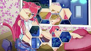 Sakura’s mirror – Full game play