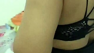 Young and horny teens in homemade high definition video have big ass fucking