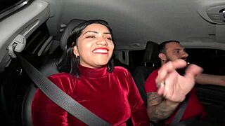 Big tits and anal lovers meet for a steamy session