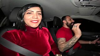 Big tits and anal lovers meet for a steamy session